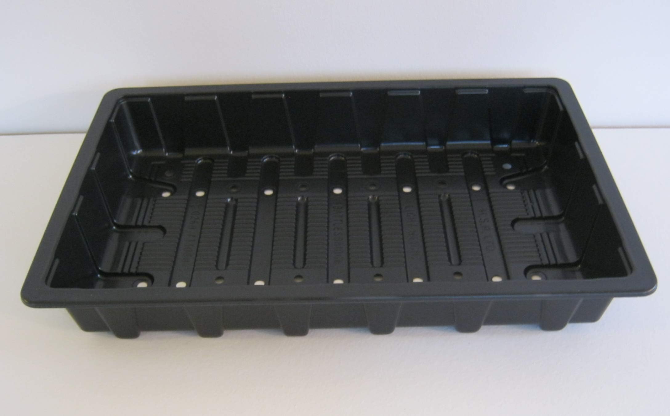 20 X FULL SIZE ECONOMY SEED TRAYS