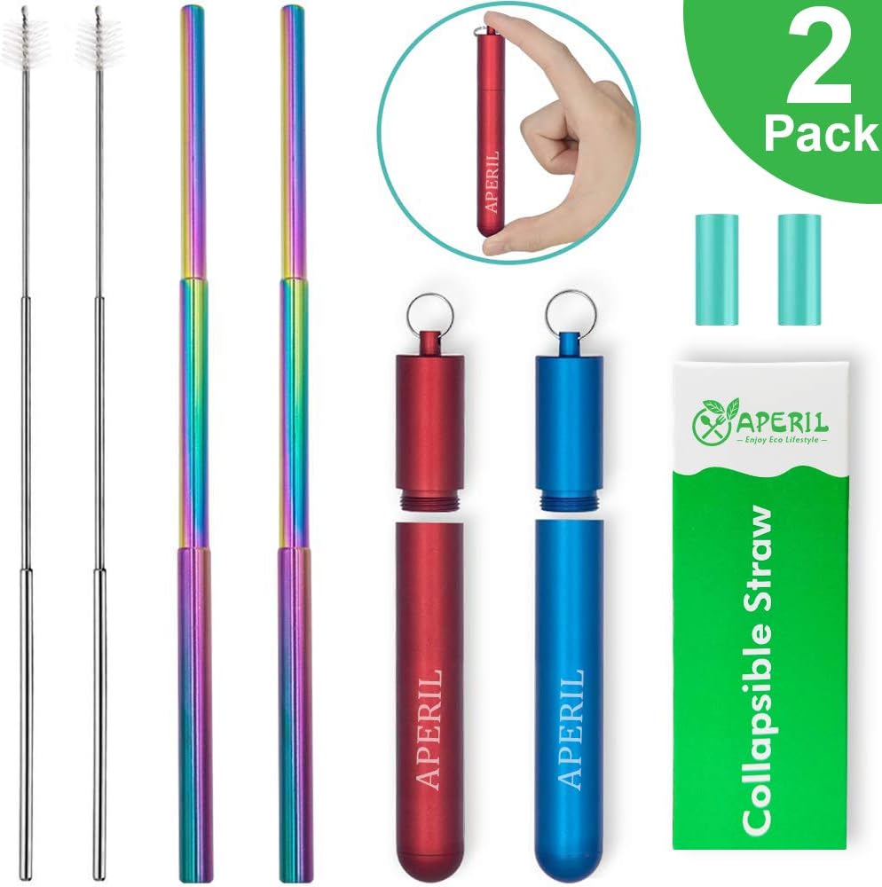 cannuccia riutilizzabile per lo yeti 30 oz