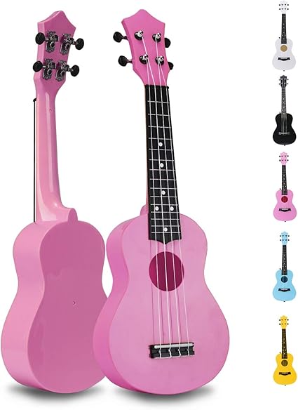 ukeleles para niños