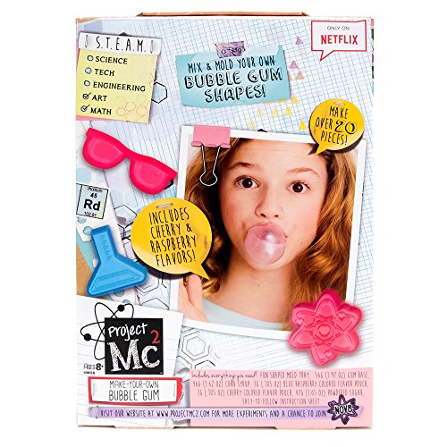 Project MC2 Bubble Gum Lab by Horizon Group USA