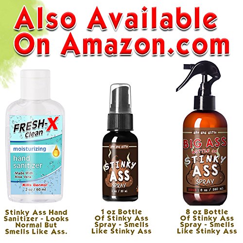 6 Stinky+Ass+Hand+Sanitizer+Prank