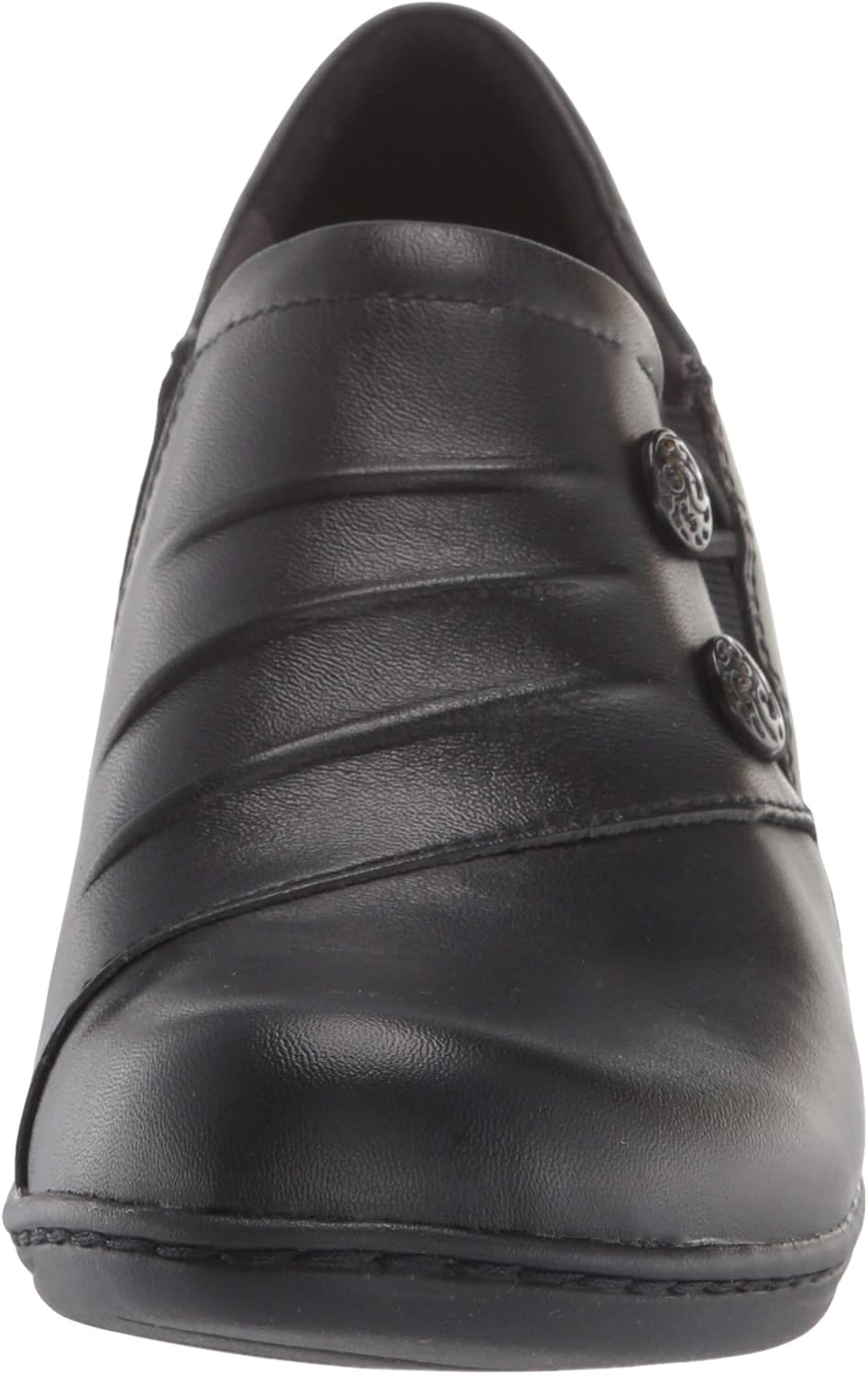 clarks channing haley shoes