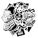 Korlon Car Sticker