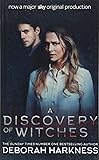Amazon Com A Discovery Of Witches Dvd Movies Amp Tv