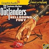 Outlanders # 8 - Hellbound Fury