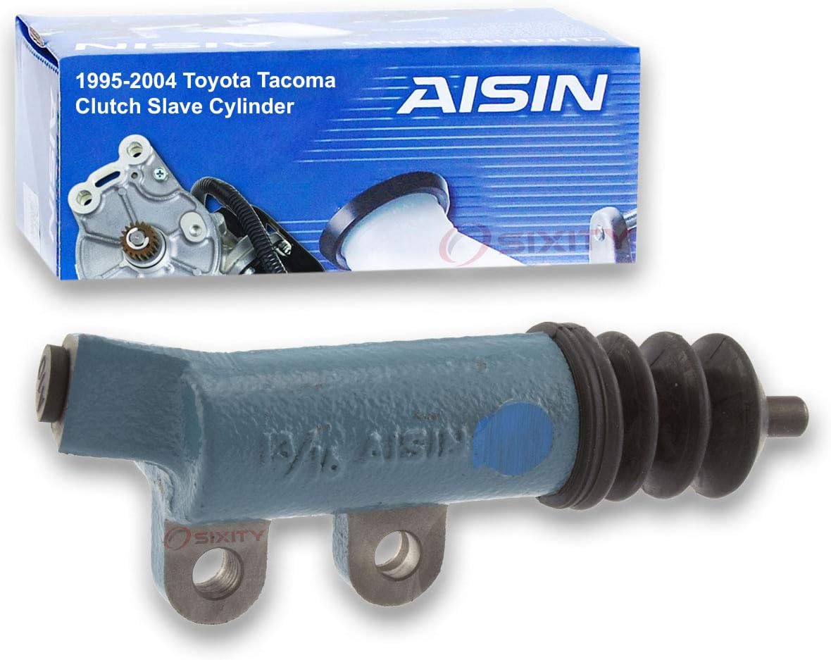 AISIN Clutch Slave Cylinder for 19952004 Toyota 3