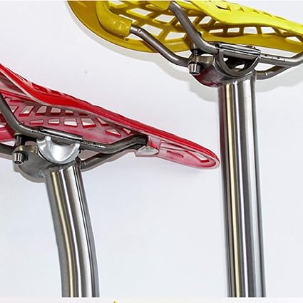 laid back seatpost mountain bike