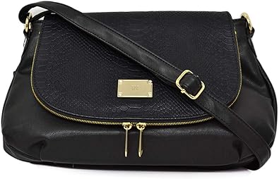 black handbags amazon