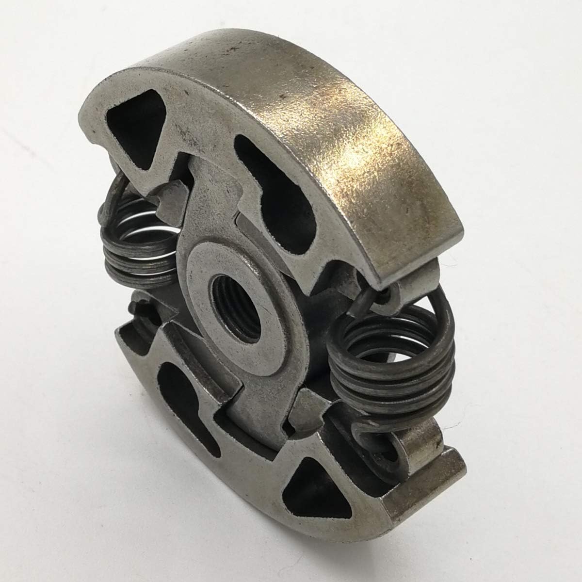 Clutch for Stihl FC55 FS55 FS40 KM56 MM55 FC56 FS38 FS45 FS45 FS56-4140 160 2005, black - Image 4