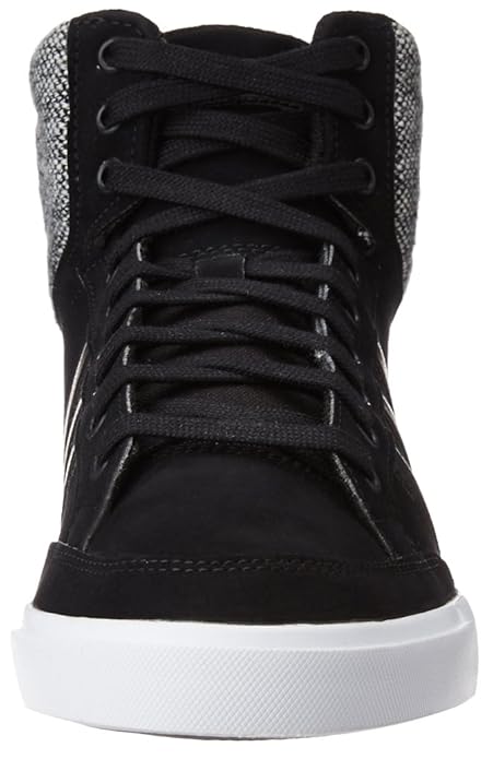 adidas neo cacity mid sneakers