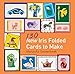 130 New Iris Folded Cards to Make by 