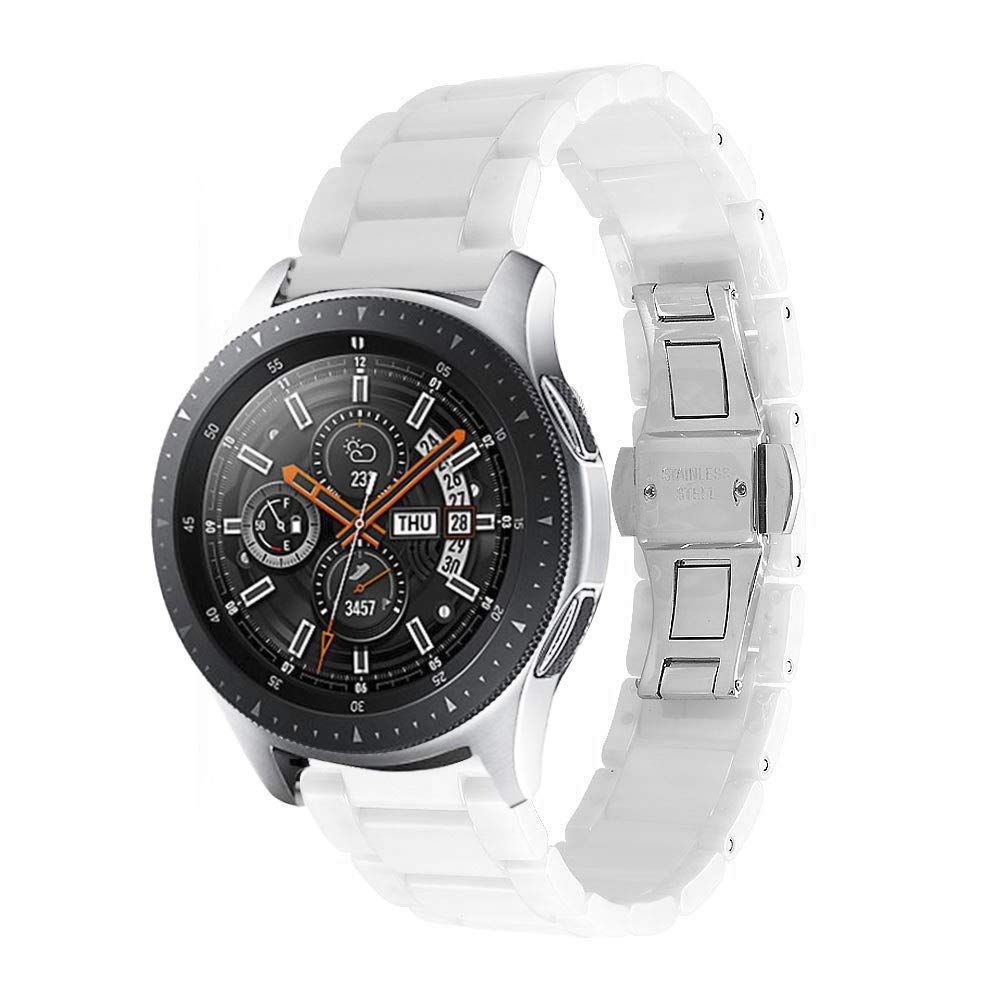 galaxy watch ceramic band