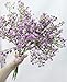 Crt Gucy Artificial Flowers 9Pcs 21