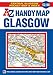 Handy Map of Glasgow 2014 by