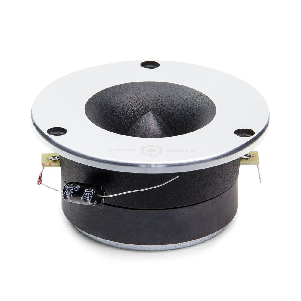 soundqubed super tweeter
