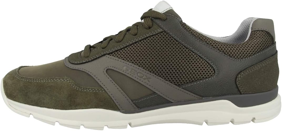 geox mens trainers uk
