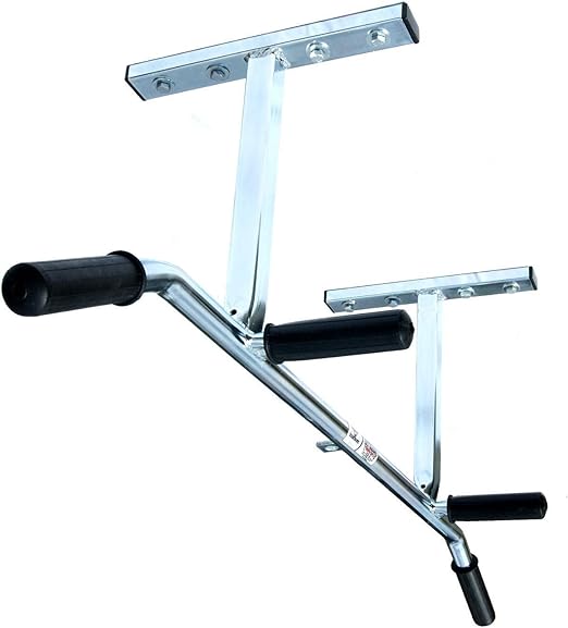 Definicja DEFINITION Galvanized PullUp Bar Ceiling Mounted Height 34