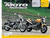 Image de rmt 114.1 suzuki gz125 marauder honda cb 600f hornet