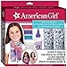 American Girl Tie Dye Scarf Kit