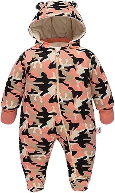 baby boy jumpsuit winter