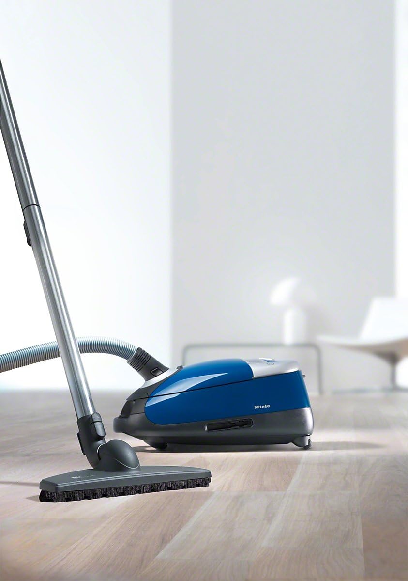 Miele Parquett Twister SBB 300-3 - Household Canister Vacuums