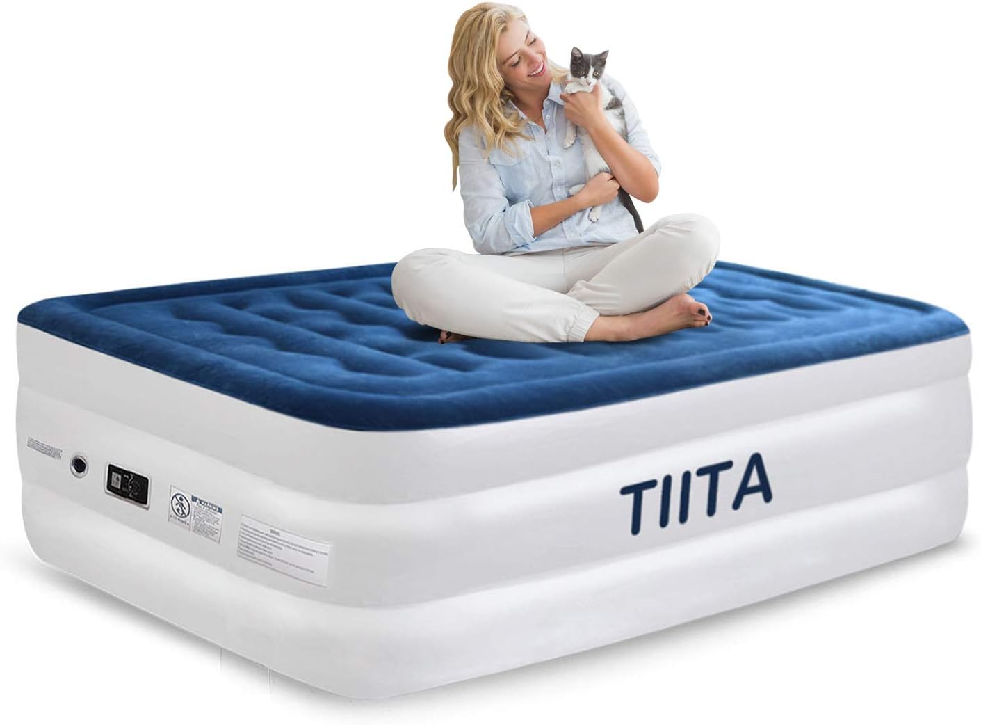 Best sofa bed air mattress