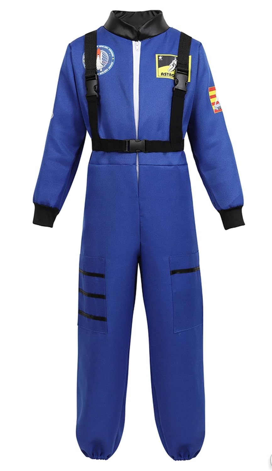 Astronaut Costume for Kids