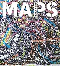 Paula Scher: MAPS
