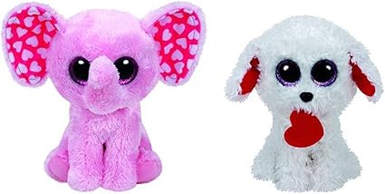 ty beanie boos valentine's day 2019