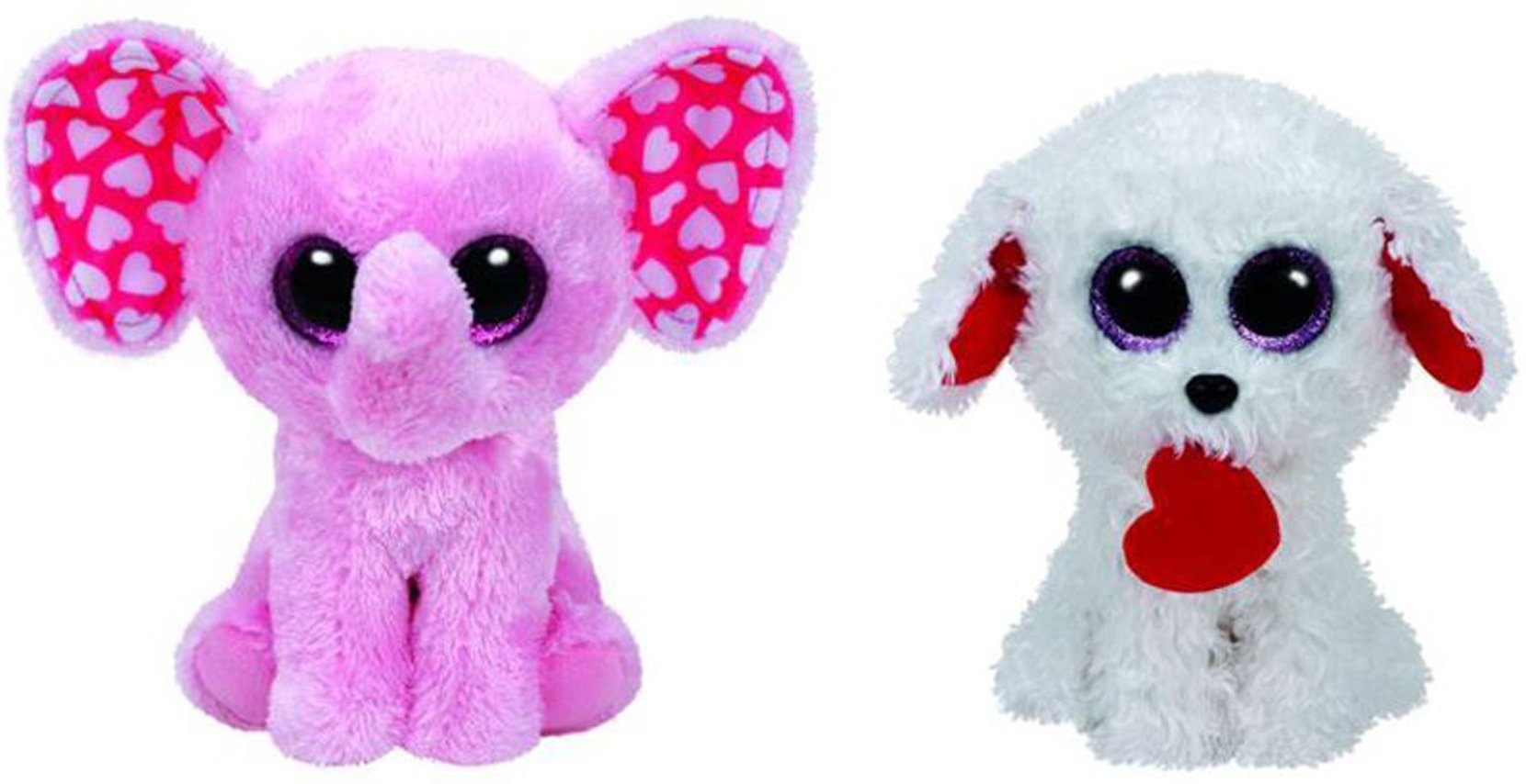 valentine's day beanie boos 2019