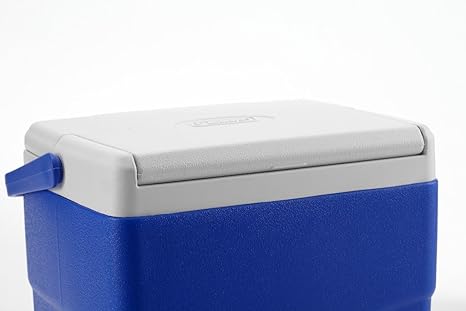 coleman 6209 cooler