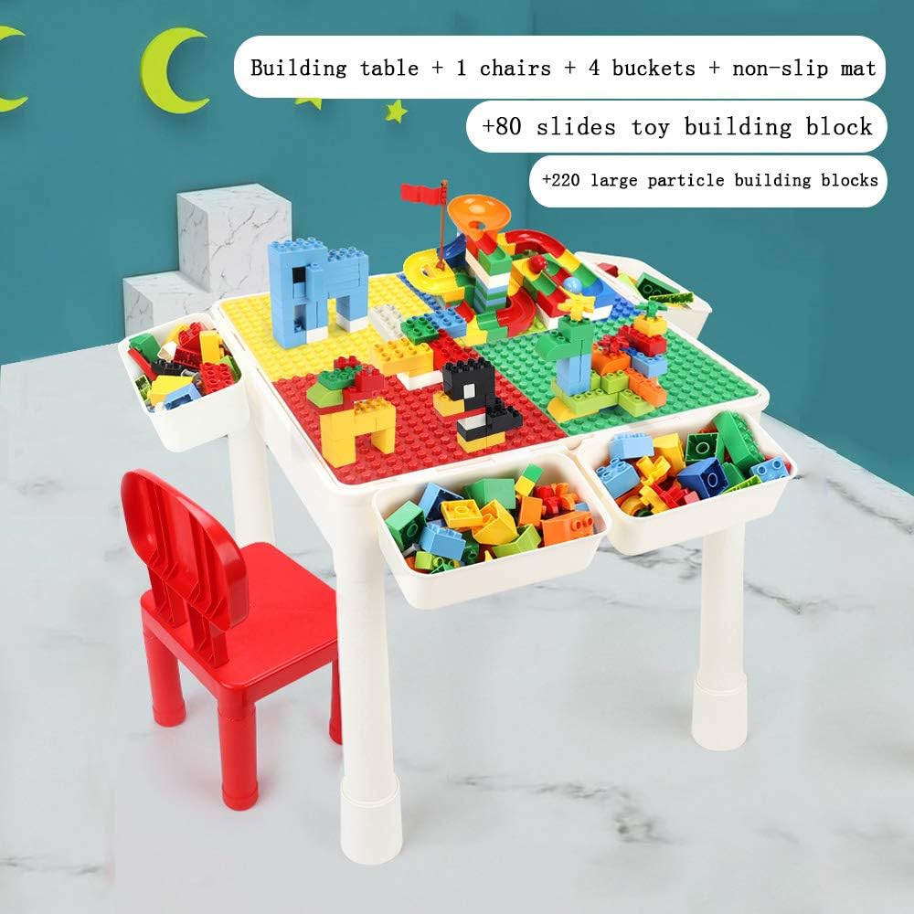 study table for 4 year old