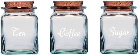 tea coffee sugar labels uk