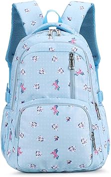 mochilas escolares para secundaria