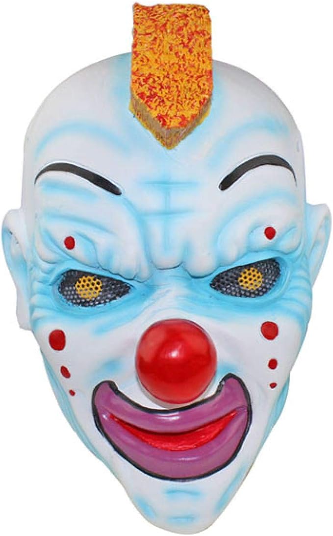 Masque De L'horreur De Ours Effrayant De Halloween De Masque Effrayante