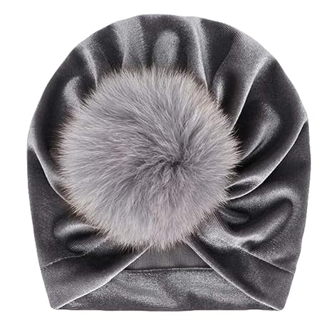 knotted turban head wrap