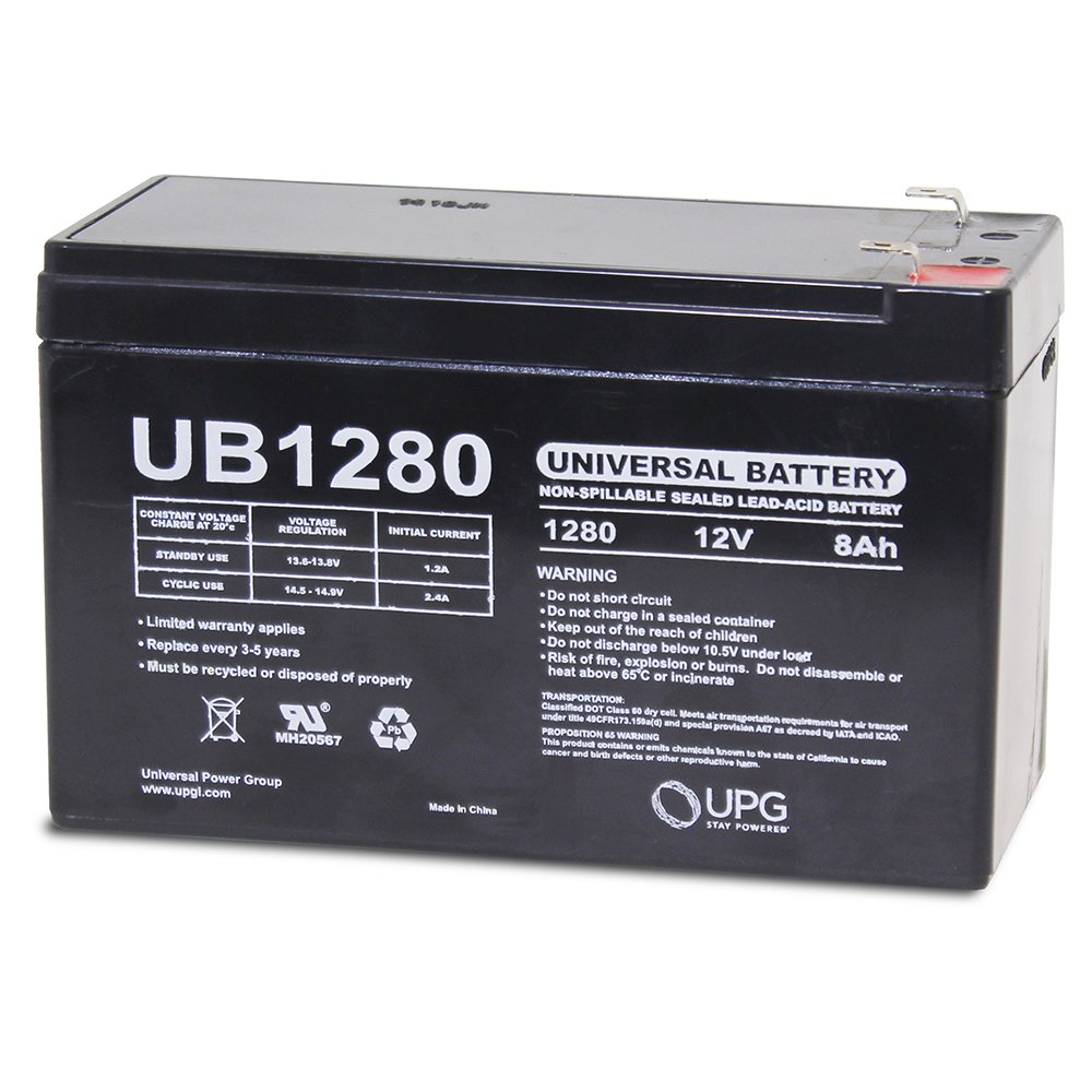 Ups 500 аккумулятор