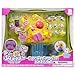 Squinkies Deluxe Playset - Cupcake Surprize Bake Shop (Age: 4 years and up)