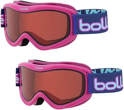bolle childrens ski goggles