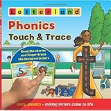 Phonics Touch & Trace