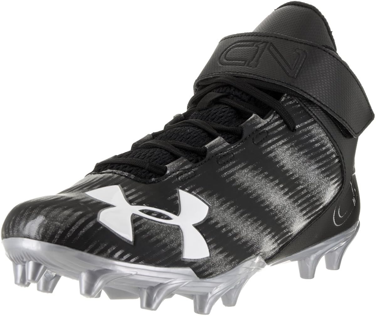 under armour football cleats amazon