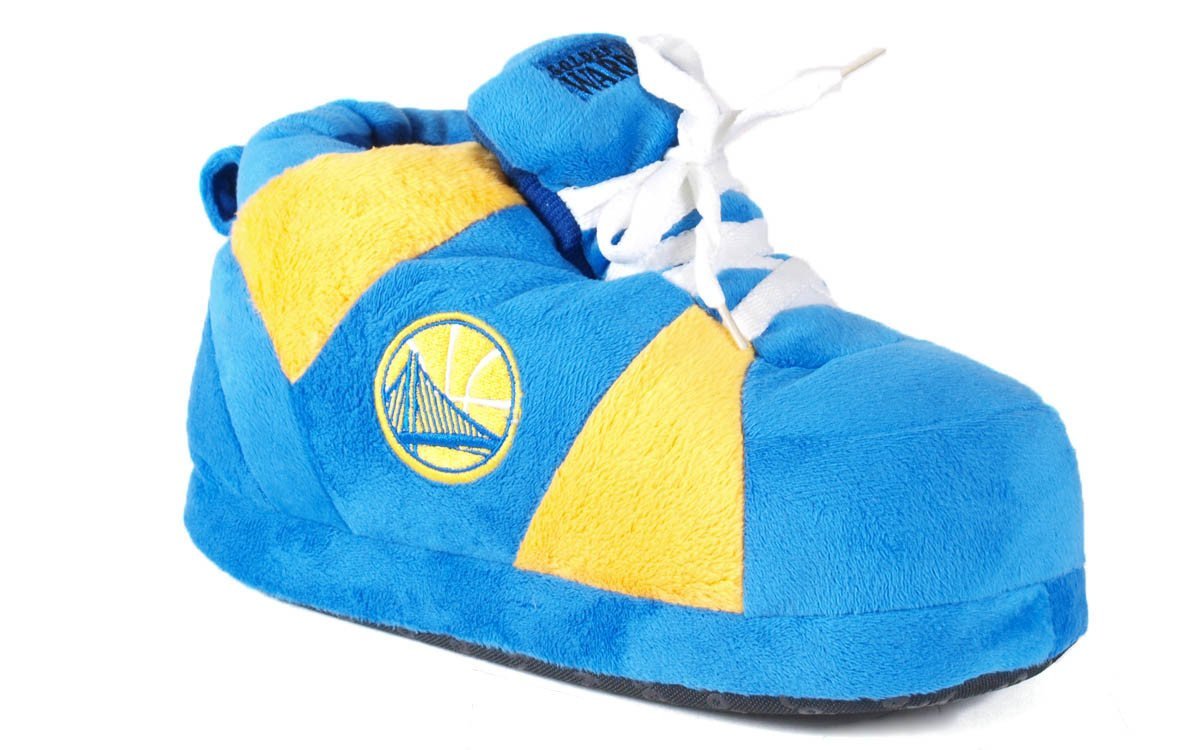 nba sneaker slippers