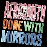 DONE WITH MIRRORS (OGV)                            image