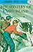 The Mystery of Cabin Island (Hardy Boys, Book 8)
