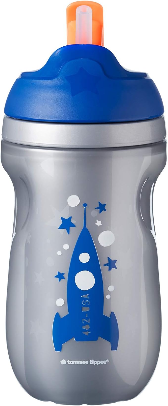 tommee tippee bottle straw