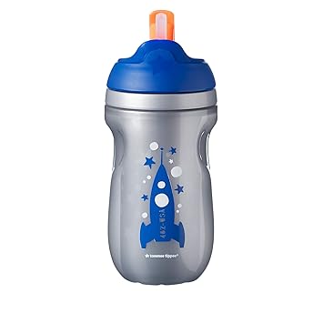 tommee tippee 12m  bottle