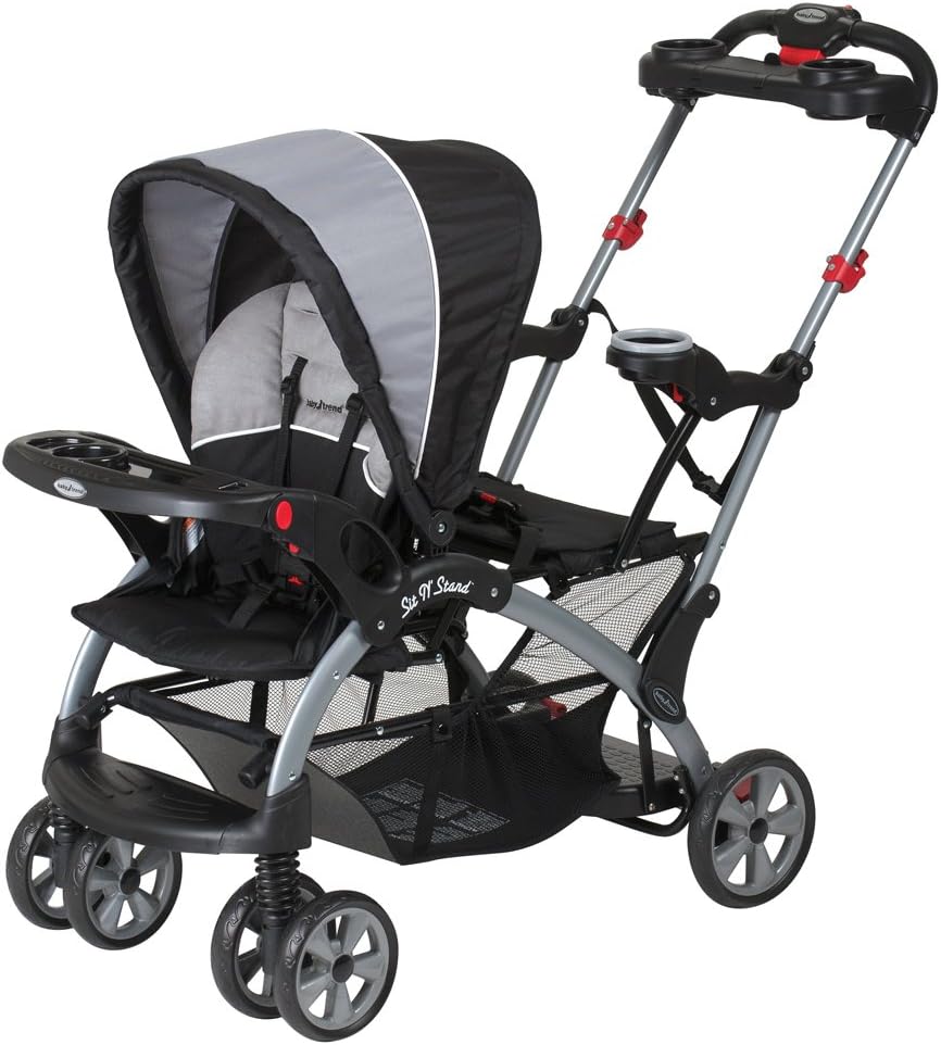 baby trend stroller price