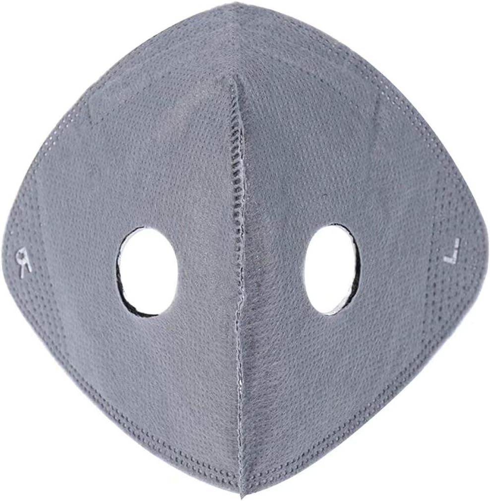 Hpparty 3-100 Pcs Face Masks, Mouth Mask
