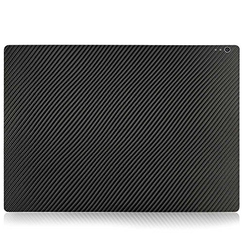 ArmorSuit MilitaryShield Carbon Fiber Full Body Screen Protector for Microsoft Surface Book - Black