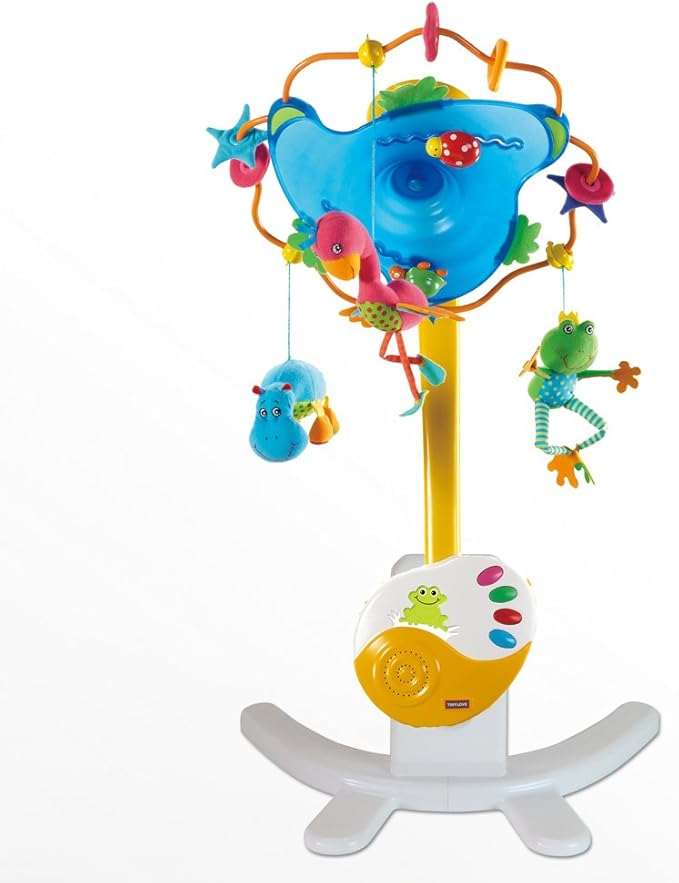 Amazon Tinylove タイニーラブ モービル用フロアスタンド ベッドメリー モビール ベビー マタニティ 通販